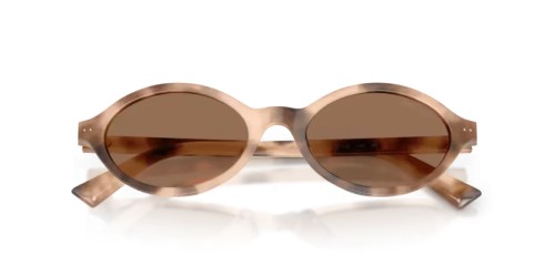 Jimmy Choo JC5068U - 509773 - 51 Okulary przeciwsłoneczne Owalny