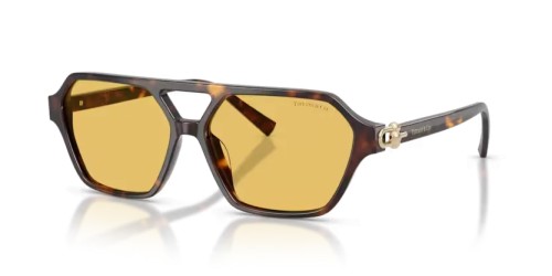 TIFFANY & CO. - Okulary przeciwsłoneczne - TF4264U - 801585 - 58