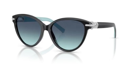 TIFFANY & CO. - Okulary przeciwsłoneczne - TF4261 - 80559S - 56