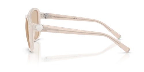 TIFFANY & CO. TF4257U - 845893 - 56 Okulary przeciwsłoneczne
