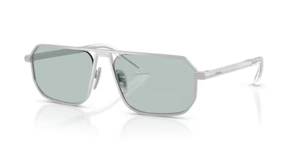 PRADA PR A53S - 27540N - 59 Okulary przeciwsłoneczne