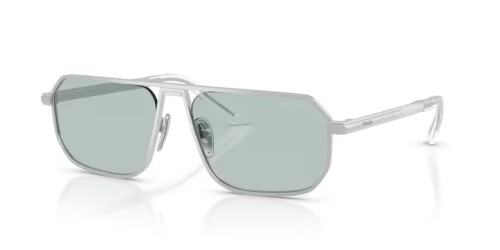 PRADA - Okulary przeciwsłoneczne - PR A53S - 27540N - 59