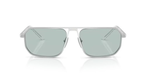 PRADA PR A53S - 27540N - 59 Okulary przeciwsłoneczne