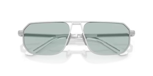 PRADA PR A53S - 27540N - 59 Okulary przeciwsłoneczne