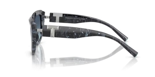 TIFFANY & CO. TF4238U - 84349S - 55 Okulary przeciwsłoneczne