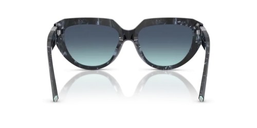 TIFFANY & CO. TF4238U - 84349S - 55 Okulary przeciwsłoneczne