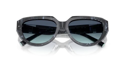 TIFFANY & CO. TF4238U - 84349S - 55 Okulary przeciwsłoneczne
