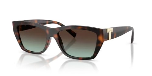 TIFFANY & CO. - Okulary przeciwsłoneczne - TF4255U - 80155D - 56