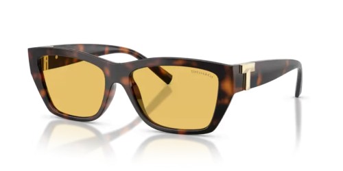 TIFFANY & CO. - Okulary przeciwsłoneczne - TF4255U - 845685 - 56