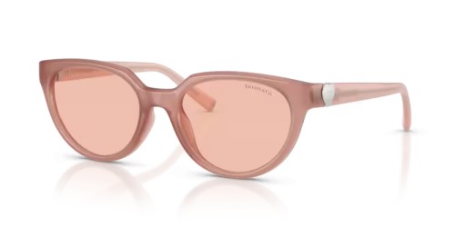 TIFFANY & CO. - Okulary przeciwsłoneczne - TF4256D - 844884 - 55