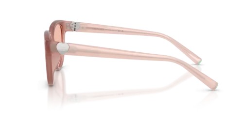 TIFFANY & CO. TF4256D - 844884 - 55 Okulary przeciwsłoneczne Kocie oczy