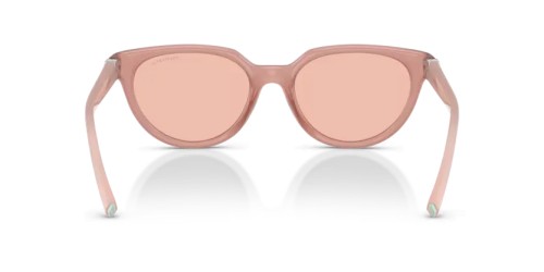 TIFFANY & CO. TF4256D - 844884 - 55 Okulary przeciwsłoneczne Kocie oczy