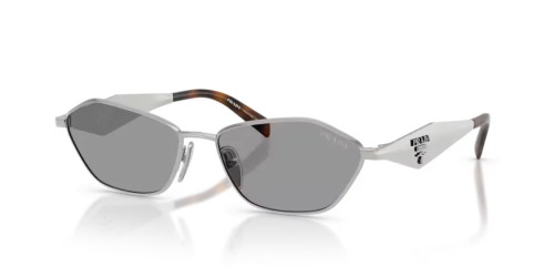 PRADA - Okulary przeciwsłoneczne - PR D50S - 1BC50Q - 57