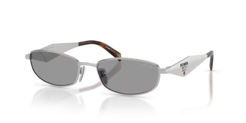 PRADA - Okulary przeciwsłoneczne - PR D51S - 1BC50Q - 55