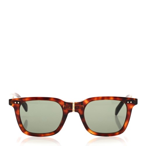 Celine CL40247I - 52N - 50 Okulary przeciwsłoneczne Kanciaste