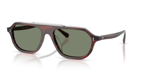 OLIVER PEOPLES - Okulary przeciwsłoneczne - OV5613SU - 181852 - 58