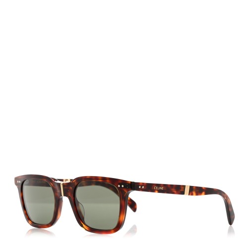 Celine - Okulary przeciwsłoneczne - CL40247I - 52N - 50