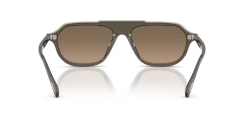 OLIVER PEOPLES OV5613SU - 1820GN - 58 - Z SOCZEWKAMI POLARYZACYJNYMI Okulary przeciwsłoneczne