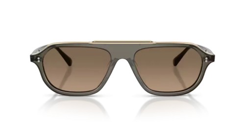 OLIVER PEOPLES OV5613SU - 1820GN - 58 - Z SOCZEWKAMI POLARYZACYJNYMI Okulary przeciwsłoneczne