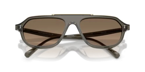 OLIVER PEOPLES OV5613SU - 1820GN - 58 - Z SOCZEWKAMI POLARYZACYJNYMI Okulary przeciwsłoneczne