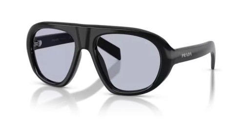 PRADA - Okulary przeciwsłoneczne - PR C05S - 16K30X - 57