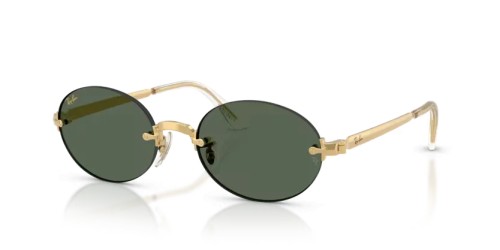 Ray-Ban - Okulary przeciwsłoneczne - RB3929 - 001/71 - 54