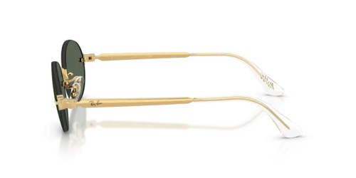 Ray-Ban RB3929 - 001/71 - 54 Okulary przeciwsłoneczne Owalny