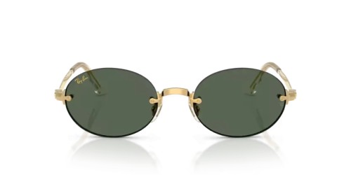 Ray-Ban RB3929 - 001/71 - 54 Okulary przeciwsłoneczne Owalny