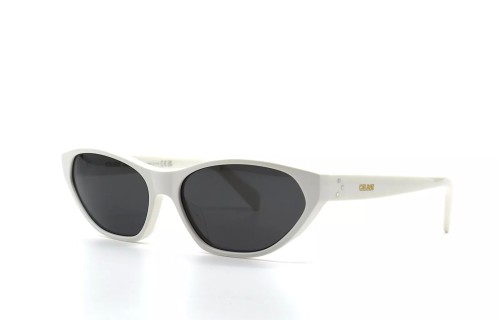 Celine - Okulary przeciwsłoneczne - CL40251U - 25A - 57