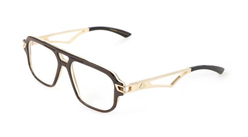 Maybach - Oprawki korekcyjne - THE NOOK I - MG-HCT-Z26 - 55