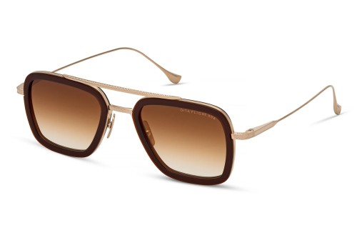 Dita - Okulary przeciwsłoneczne - FLIGHT.006 7806 - W - 52