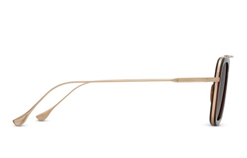 Dita FLIGHT.006 7806 - W - 52 Okulary przeciwsłoneczne Pilotki (aviator)