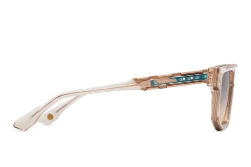 Dita MACH-NINE DTS478-A - 02 - 54 Okulary przeciwsłoneczne