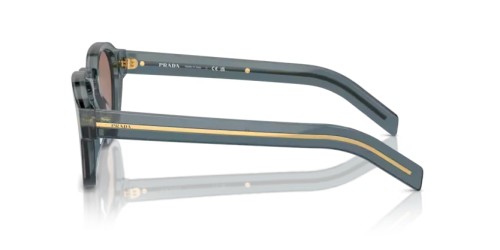 PRADA PR A16S - 17T05D - 49 Okulary przeciwsłoneczne