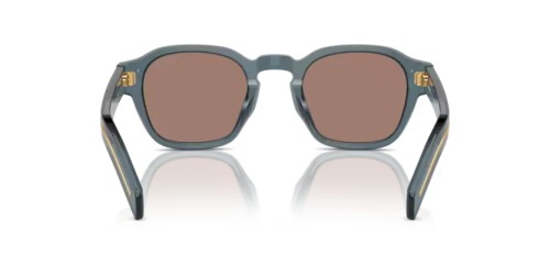 PRADA PR A16S - 17T05D - 49 Okulary przeciwsłoneczne