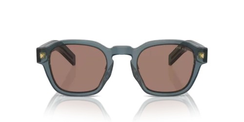 PRADA PR A16S - 17T05D - 49 Okulary przeciwsłoneczne