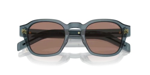 PRADA PR A16S - 17T05D - 49 Okulary przeciwsłoneczne