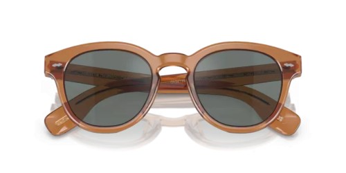 OLIVER PEOPLES OV5413SU CARY GRANT - 1783W5 - 50 Okulary przeciwsłoneczne
