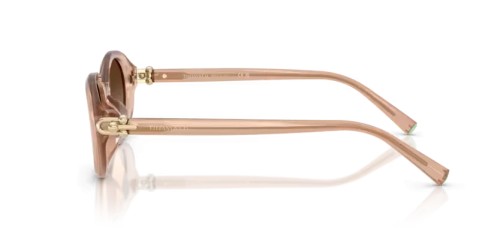 TIFFANY & CO. TF4242D - 82683B - 54 Okulary przeciwsłoneczne Owalny
