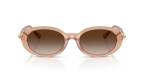 TIFFANY & CO. TF4242D - 82683B - 54 Okulary przeciwsłoneczne Owalny
