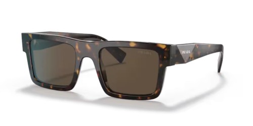 PRADA - Okulary przeciwsłoneczne - PR 19WS - 2AU8C1 - 52