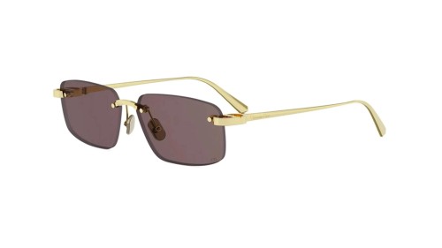 Dior - Okulary przeciwsłoneczne - CDior S4U - B0A0 - 57