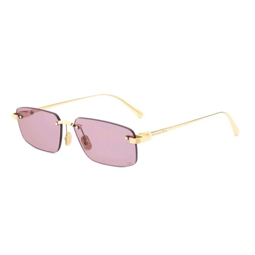 Dior - Okulary przeciwsłoneczne - CDior S4U - C0G0 - 57