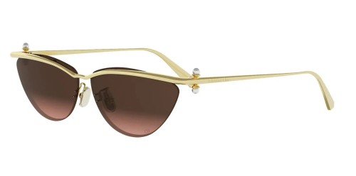 Dior - Okulary przeciwsłoneczne - DIORTRIBALES B2U - B0F2 - 61