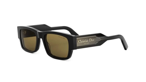 Dior - Okulary przeciwsłoneczne - CHRISTIAN DIOR LABEL S1I - 13H0 - 54