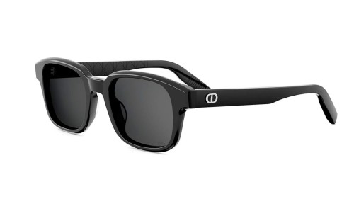 Dior - Okulary przeciwsłoneczne - CD ICON S4F - 10A0 - 53