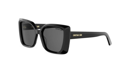 Dior - Okulary przeciwsłoneczne - DIORMIDNIGHT S5I - 10A0 - 55