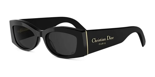 Dior - Okulary przeciwsłoneczne - DIOROMBRE S1I - 10A0 - 53