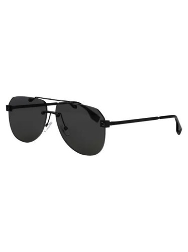 Fendi - Okulary przeciwsłoneczne - FE40115U - 02R - 61 - Z SOCZEWKAMI POLARYZACYJNYMI