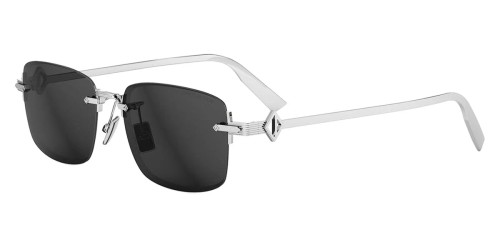 Dior - Okulary przeciwsłoneczne - CD DIAMOND S11F - F0A0 - 55